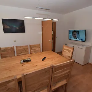  Apartment Südheim