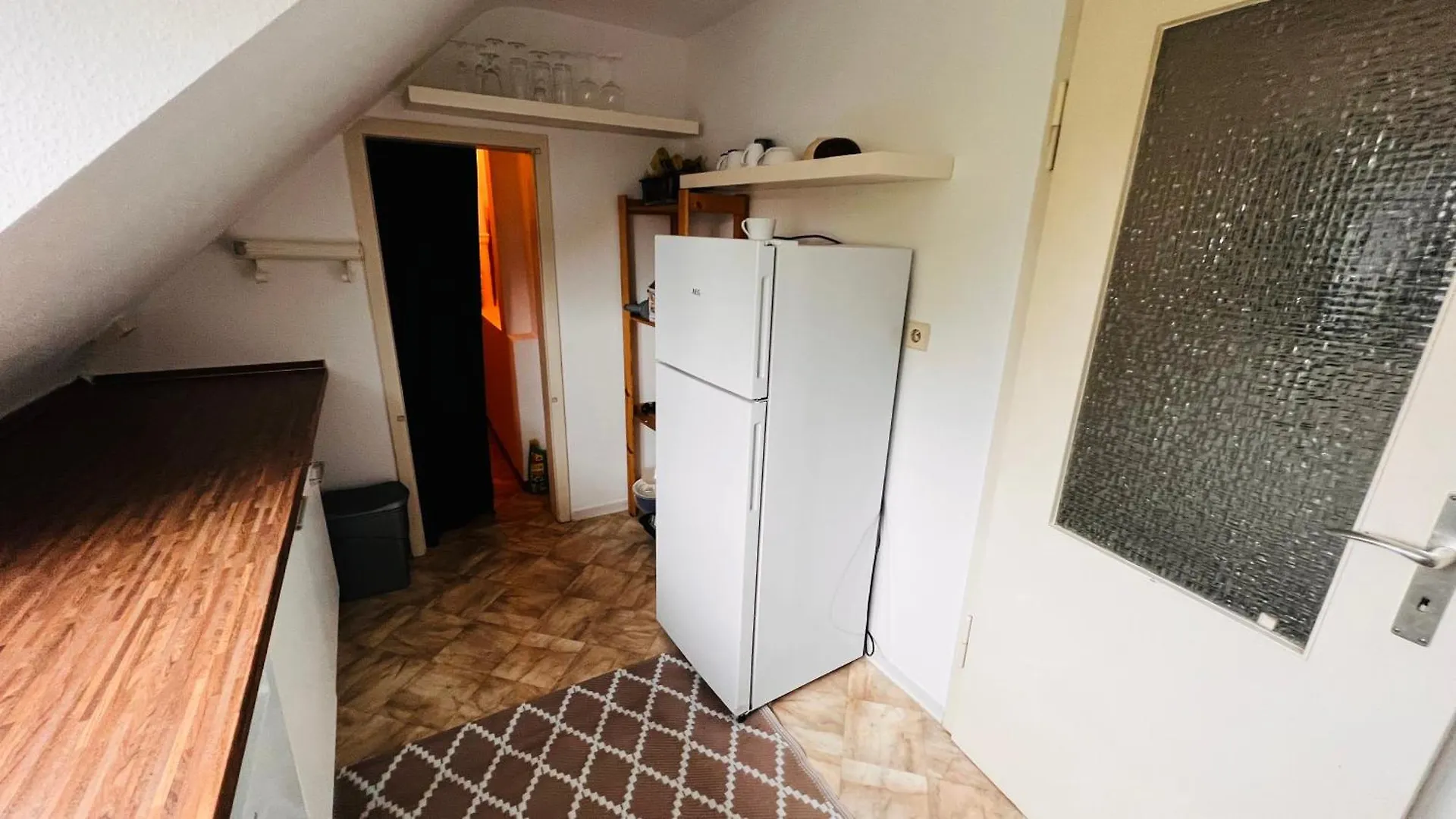 Apartment Stuttgart Vaihingen Us Barracks