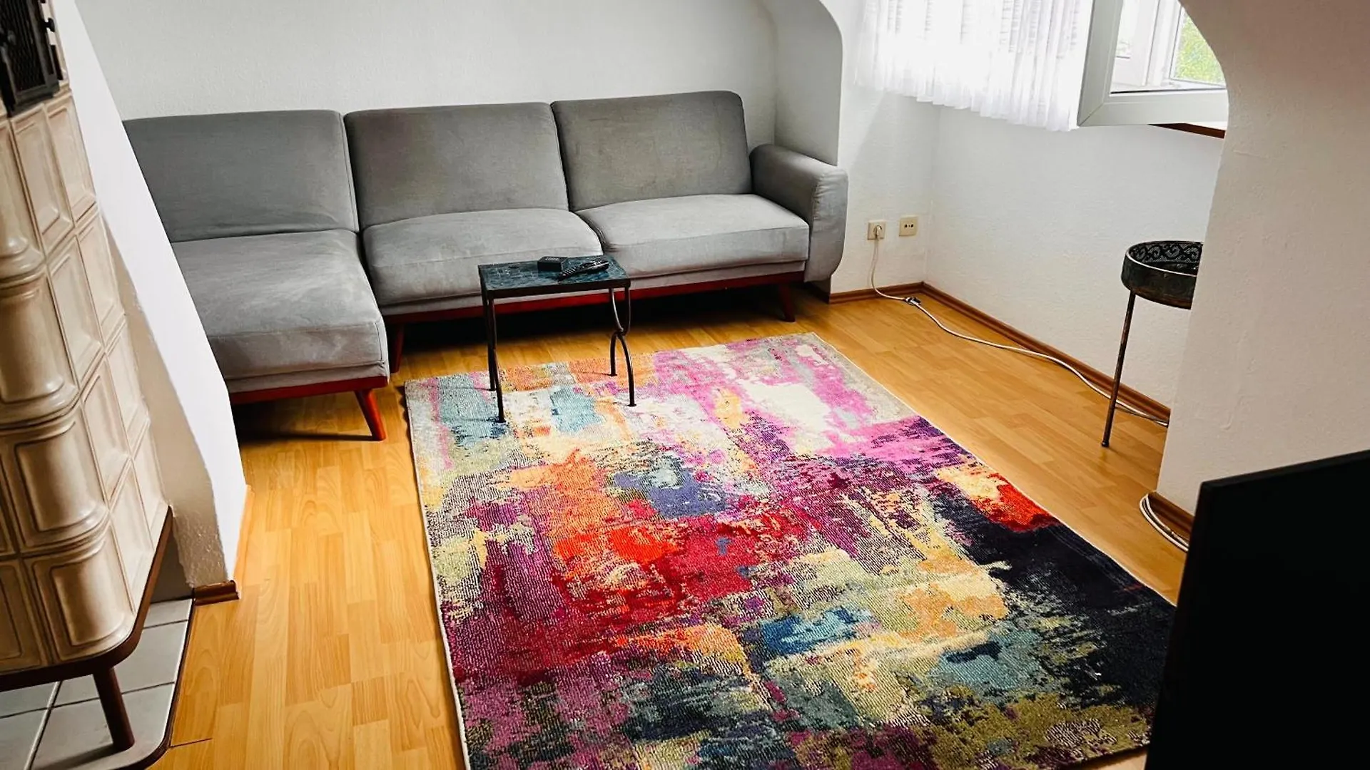 Apartment Stuttgart Vaihingen Us Barracks location
